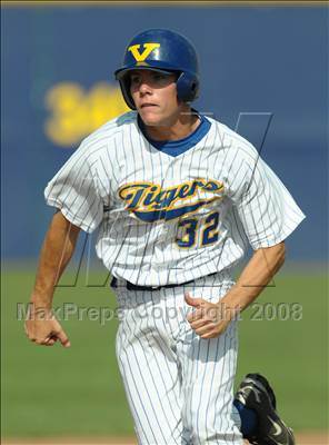 Thumbnail 2 in West vs. Valencia (CIF SS D2 Playoffs) photogallery.