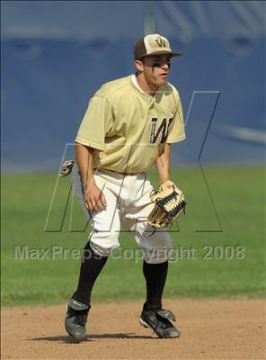 Thumbnail 3 in West vs. Valencia (CIF SS D2 Playoffs) photogallery.