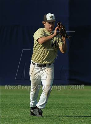 Thumbnail 1 in West vs. Valencia (CIF SS D2 Playoffs) photogallery.