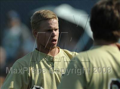 Thumbnail 2 in West vs. Valencia (CIF SS D2 Playoffs) photogallery.