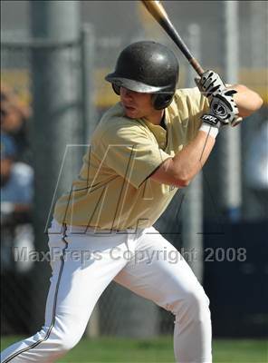 Thumbnail 2 in West vs. Valencia (CIF SS D2 Playoffs) photogallery.
