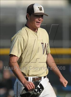 Thumbnail 2 in West vs. Valencia (CIF SS D2 Playoffs) photogallery.