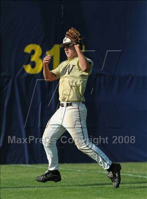 Thumbnail 3 in West vs. Valencia (CIF SS D2 Playoffs) photogallery.