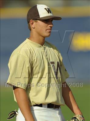 Thumbnail 2 in West vs. Valencia (CIF SS D2 Playoffs) photogallery.