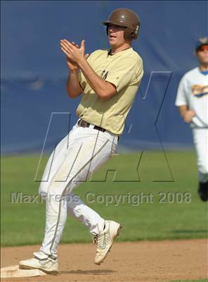 Thumbnail 3 in West vs. Valencia (CIF SS D2 Playoffs) photogallery.