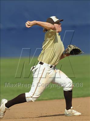 Thumbnail 2 in West vs. Valencia (CIF SS D2 Playoffs) photogallery.
