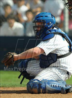 Thumbnail 1 in West vs. Valencia (CIF SS D2 Playoffs) photogallery.