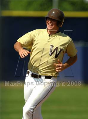 Thumbnail 3 in West vs. Valencia (CIF SS D2 Playoffs) photogallery.