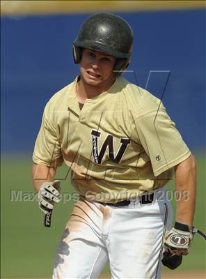 Thumbnail 2 in West vs. Valencia (CIF SS D2 Playoffs) photogallery.