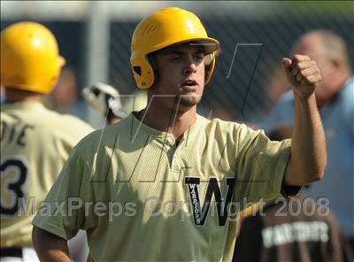 Thumbnail 1 in West vs. Valencia (CIF SS D2 Playoffs) photogallery.