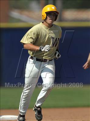 Thumbnail 3 in West vs. Valencia (CIF SS D2 Playoffs) photogallery.