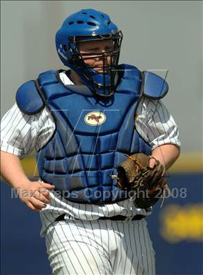 Thumbnail 3 in West vs. Valencia (CIF SS D2 Playoffs) photogallery.
