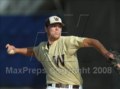 Thumbnail 3 in West vs. Valencia (CIF SS D2 Playoffs) photogallery.