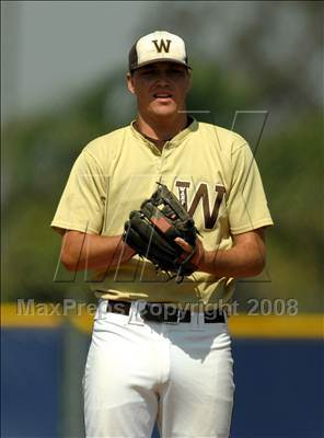 Thumbnail 2 in West vs. Valencia (CIF SS D2 Playoffs) photogallery.