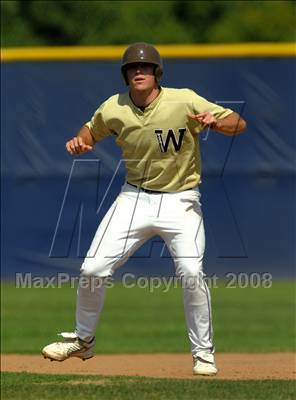 Thumbnail 2 in West vs. Valencia (CIF SS D2 Playoffs) photogallery.