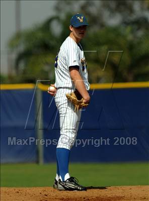 Thumbnail 1 in West vs. Valencia (CIF SS D2 Playoffs) photogallery.