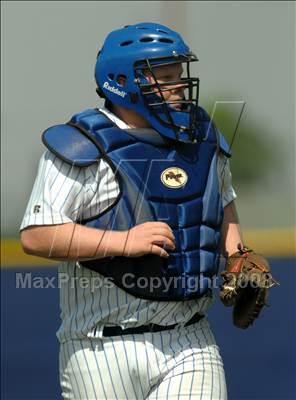 Thumbnail 2 in West vs. Valencia (CIF SS D2 Playoffs) photogallery.