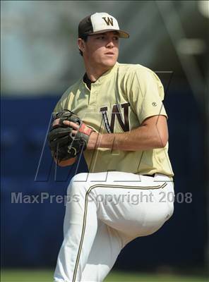 Thumbnail 3 in West vs. Valencia (CIF SS D2 Playoffs) photogallery.