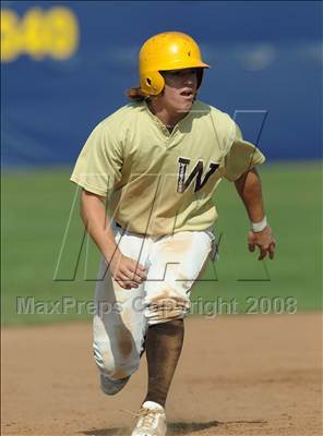 Thumbnail 3 in West vs. Valencia (CIF SS D2 Playoffs) photogallery.