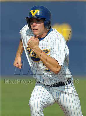 Thumbnail 3 in West vs. Valencia (CIF SS D2 Playoffs) photogallery.