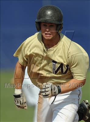 Thumbnail 3 in West vs. Valencia (CIF SS D2 Playoffs) photogallery.