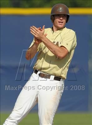 Thumbnail 1 in West vs. Valencia (CIF SS D2 Playoffs) photogallery.