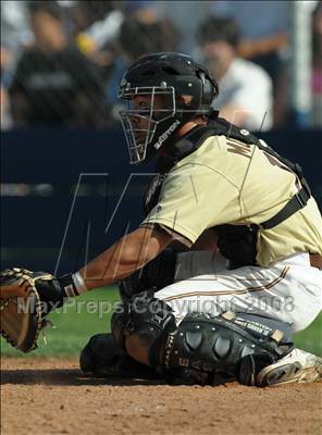 Thumbnail 2 in West vs. Valencia (CIF SS D2 Playoffs) photogallery.