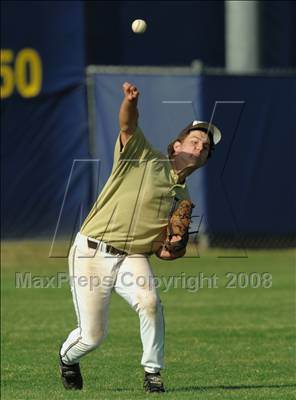 Thumbnail 2 in West vs. Valencia (CIF SS D2 Playoffs) photogallery.