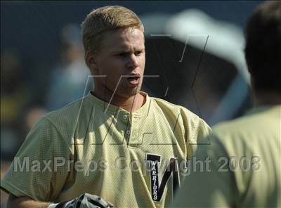 Thumbnail 1 in West vs. Valencia (CIF SS D2 Playoffs) photogallery.
