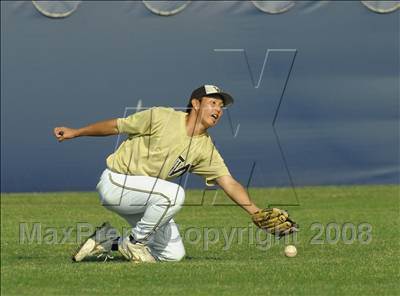 Thumbnail 1 in West vs. Valencia (CIF SS D2 Playoffs) photogallery.