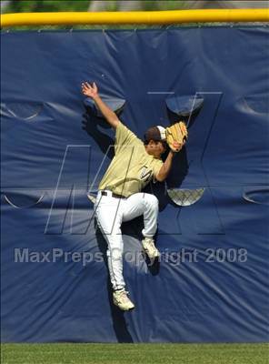 Thumbnail 1 in West vs. Valencia (CIF SS D2 Playoffs) photogallery.