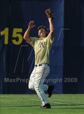 Thumbnail 2 in West vs. Valencia (CIF SS D2 Playoffs) photogallery.