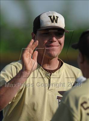 Thumbnail 3 in West vs. Valencia (CIF SS D2 Playoffs) photogallery.