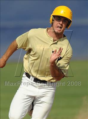 Thumbnail 1 in West vs. Valencia (CIF SS D2 Playoffs) photogallery.