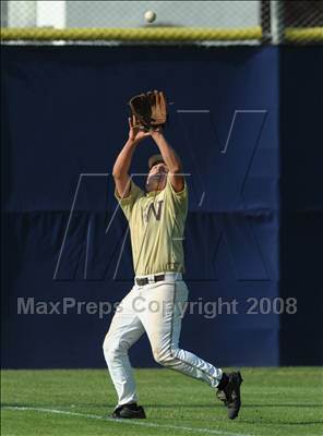 Thumbnail 3 in West vs. Valencia (CIF SS D2 Playoffs) photogallery.