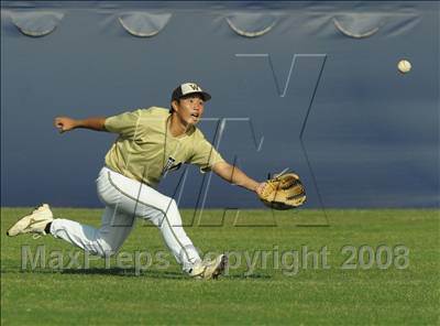 Thumbnail 3 in West vs. Valencia (CIF SS D2 Playoffs) photogallery.