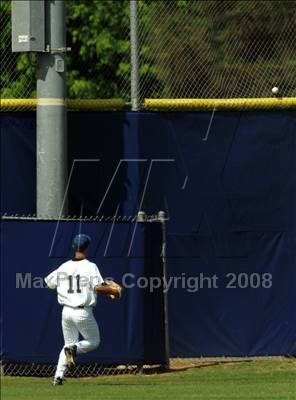 Thumbnail 3 in West vs. Valencia (CIF SS D2 Playoffs) photogallery.