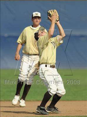 Thumbnail 2 in West vs. Valencia (CIF SS D2 Playoffs) photogallery.