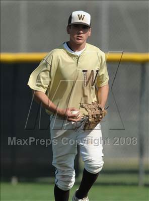 Thumbnail 3 in West vs. Valencia (CIF SS D2 Playoffs) photogallery.