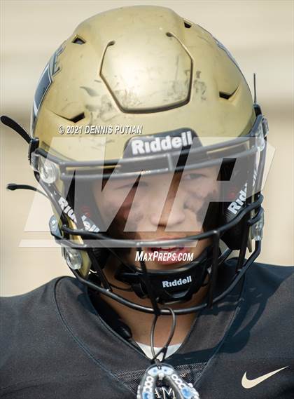 Thumbnail 3 in Serra @ Archbishop Mitty photogallery.