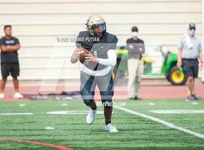 Thumbnail 3 in Serra @ Archbishop Mitty photogallery.