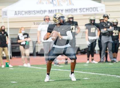 Thumbnail 2 in Serra @ Archbishop Mitty photogallery.