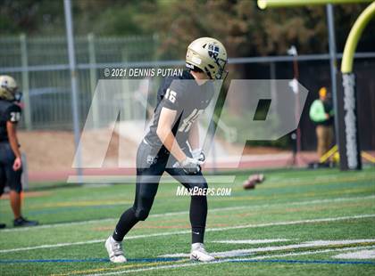 Thumbnail 1 in Serra @ Archbishop Mitty photogallery.