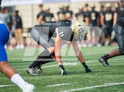 Thumbnail 1 in Serra @ Archbishop Mitty photogallery.