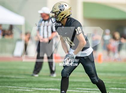 Thumbnail 1 in Serra @ Archbishop Mitty photogallery.