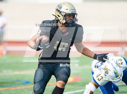 Thumbnail 1 in Serra @ Archbishop Mitty photogallery.