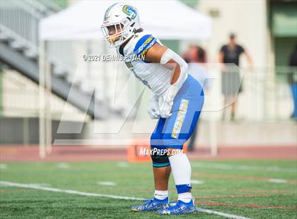 Thumbnail 1 in Serra @ Archbishop Mitty photogallery.