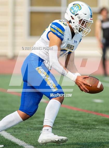 Thumbnail 1 in Serra @ Archbishop Mitty photogallery.