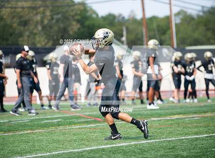 Thumbnail 2 in Serra @ Archbishop Mitty photogallery.