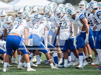 Thumbnail 2 in Serra @ Archbishop Mitty photogallery.